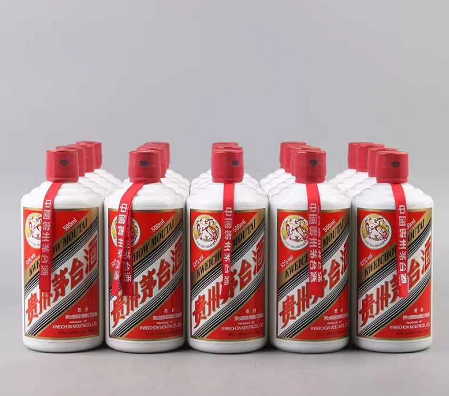 巴里坤茅台酒回收