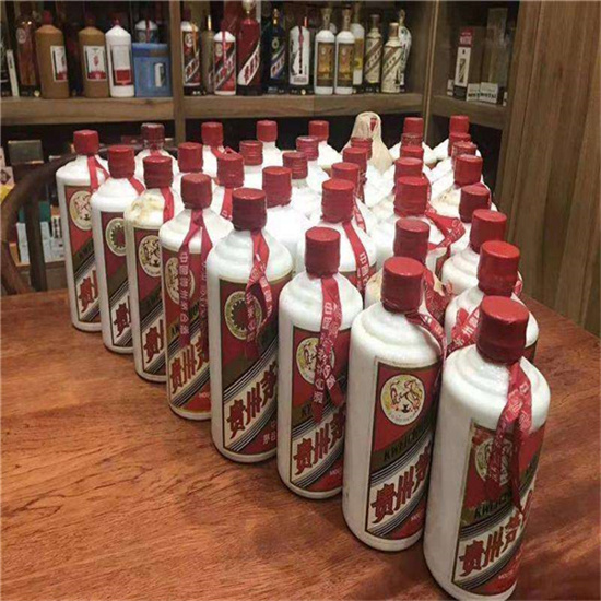 巴里坤回收93年茅台酒上门回收（附近推荐1.6公里/今日更新）