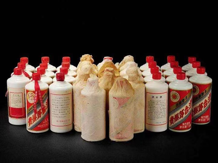 巴里坤老酒回收上门哪里回收(附近上门回收茅台酒）?