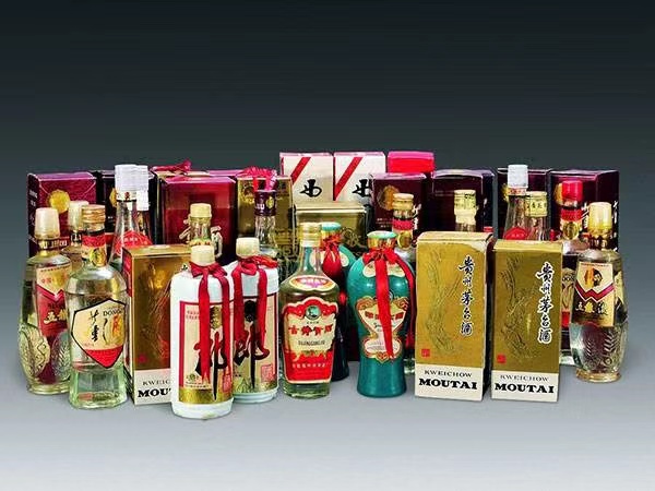 巴里坤临沂莒南回收茅台公司价格哪里回收(附近上门回收茅台酒）