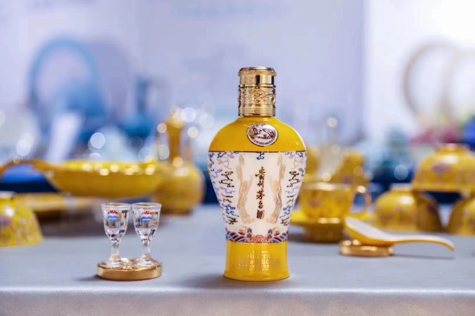 巴里坤回收1998年茅台酒上门回收（附近推荐1.6公里/今日更新）